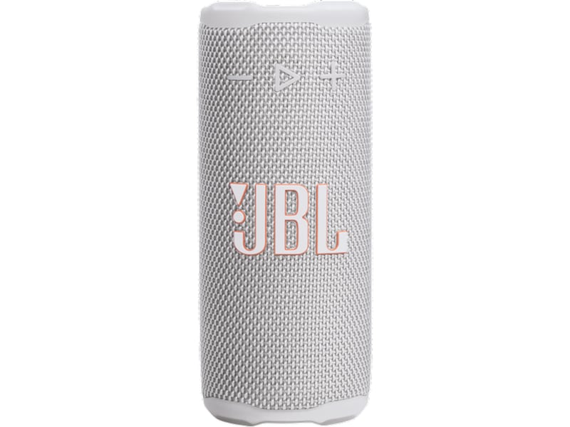 JBL Grip Trådløs Bluetooth Høytaler (hvit) Trådløs / Bluetooth-høyttaler