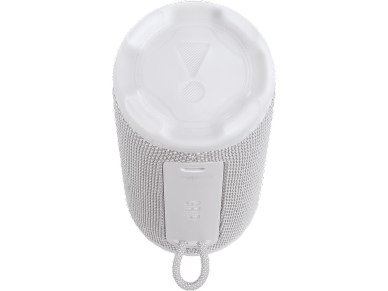 JBL Grip Trådløs Bluetooth Høytaler (hvit) Trådløs / Bluetooth-høyttaler