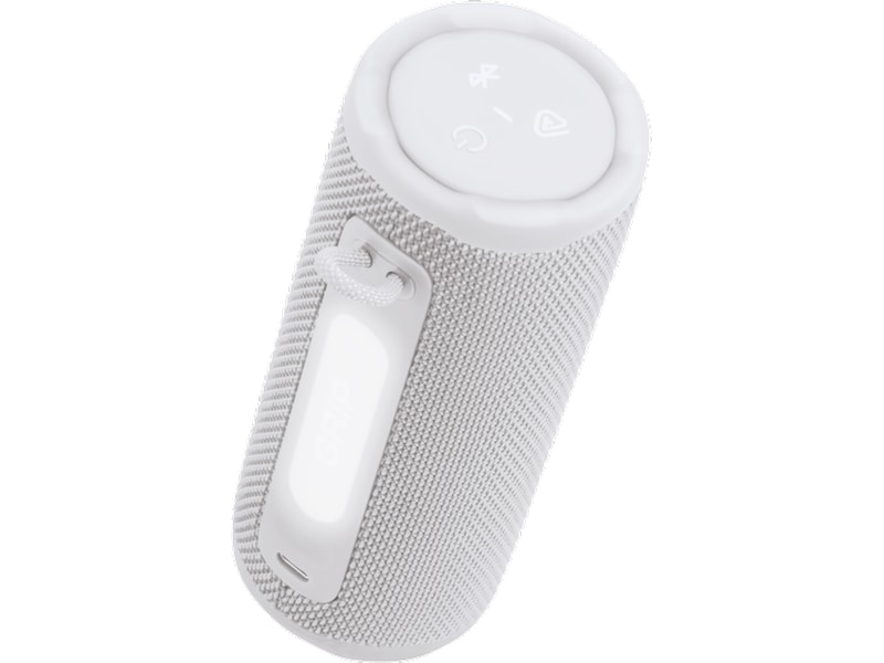 JBL Grip Trådløs Bluetooth Høytaler (hvit) Trådløs / Bluetooth-høyttaler
