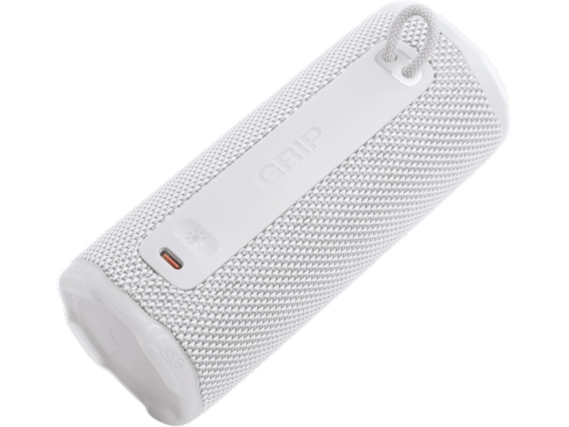 JBL Grip Trådløs Bluetooth Høytaler (hvit) Trådløs / Bluetooth-høyttaler