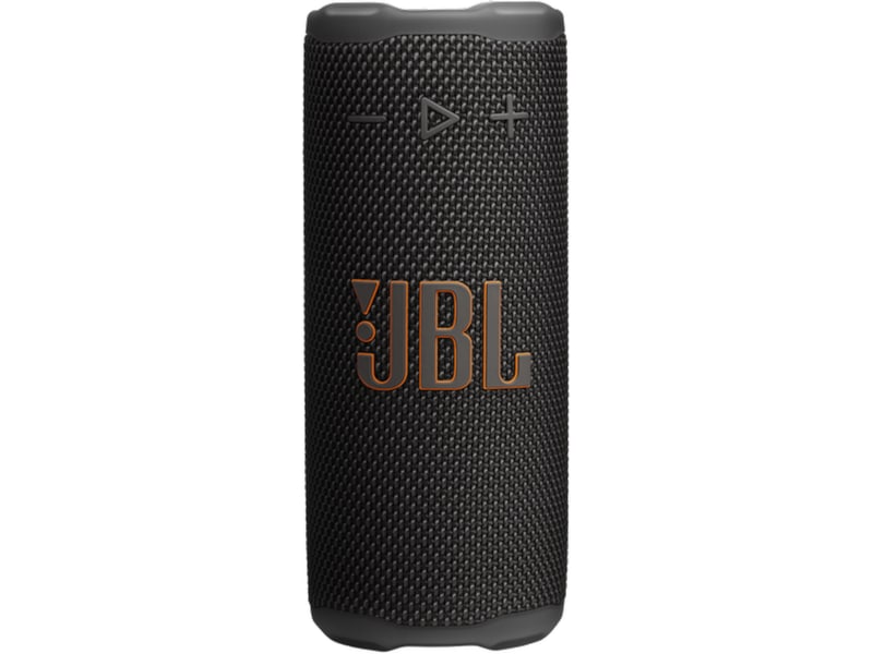 JBL Grip Trådløs Bluetooth Høytaler (sort) Trådløs / Bluetooth-høyttaler