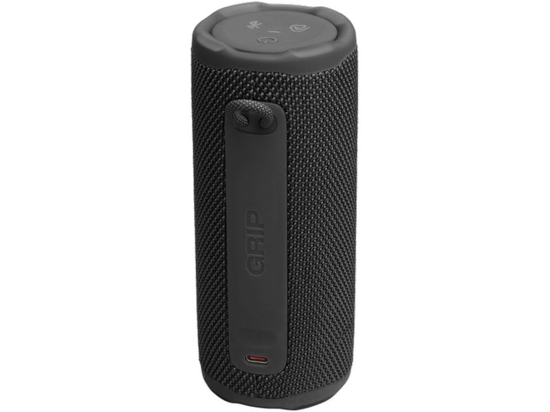 JBL Grip Trådløs Bluetooth Høytaler (sort) Trådløs / Bluetooth-høyttaler
