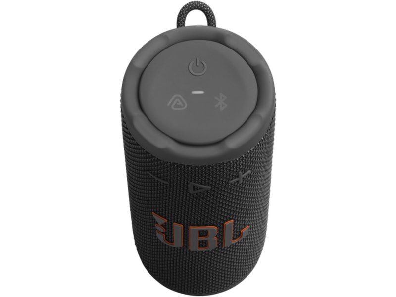 JBL Grip Trådløs Bluetooth Høytaler (sort) Trådløs / Bluetooth-høyttaler