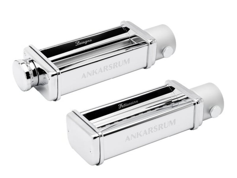 ANKARSRUM Pastavalssett (Lasagne og Fettuccine) Tilbehør til kjøkkenapparater