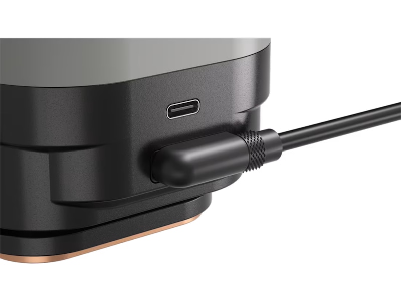 Corsair iCUE LINK TITAN 420 RX RGB AIO Kjøler (sort) CPU - Vannkjøling