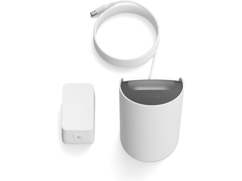 Philips Hue Play vegglys (hvit) Bordlampe