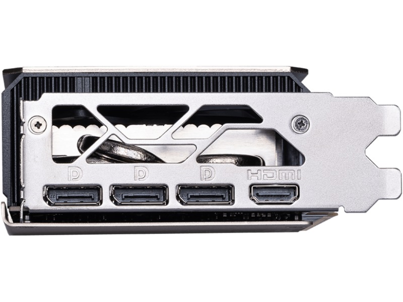 MSI GeForce RTX 5070 Ti INSPIRE 3X OC Skjermkort