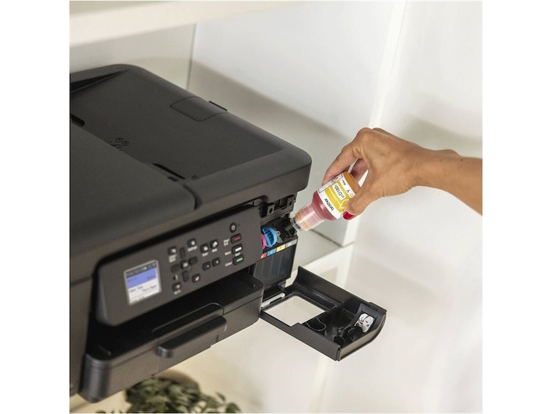 Brother blekkskriver DCP-T780DW Skrivere