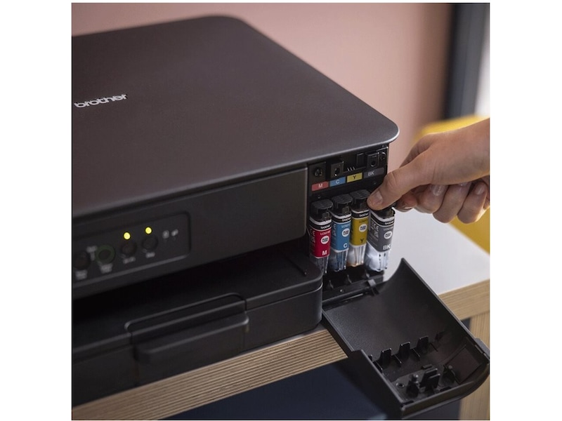 Brother blekkskriver DCP-J1260DW Skrivere