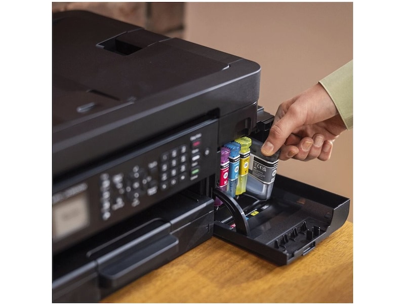 Brother blekkskriver MFC-J4350DW Skrivere