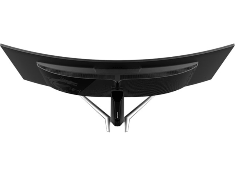 MSI 49" gamingskjerm MPG 491CQPX Gamingskjermer