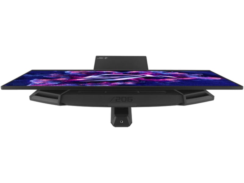 ASUS 27" gamingskjerm ROG Strix XG27AQDPG -B-Grade Demo skjermer