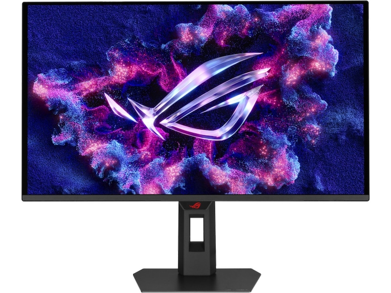 ASUS 27" gamingskjerm ROG Strix XG27AQDPG -B-Grade Demo skjermer