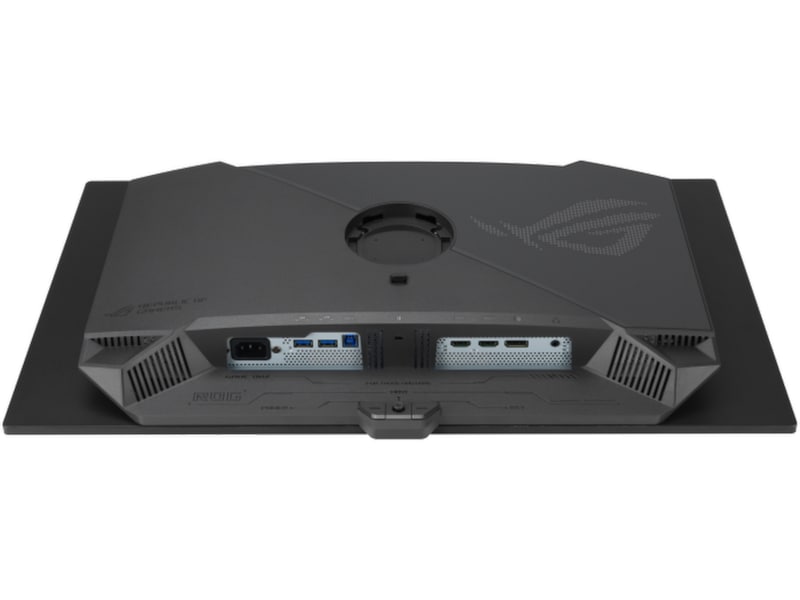 ASUS 27" gamingskjerm ROG Strix XG27AQDPG -B-Grade Demo skjermer