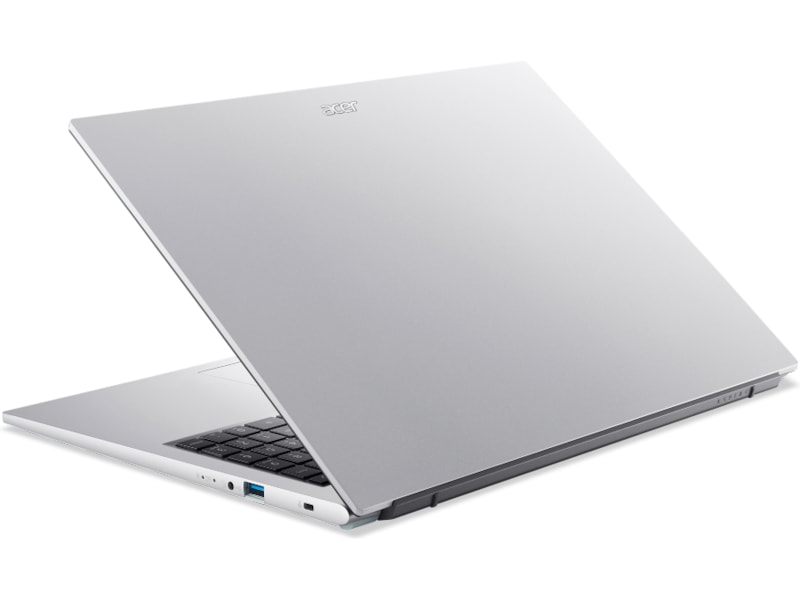 Acer Aspire Go 16" WUXGA 120 Hz (pure silver) PC - Bærbar / laptop