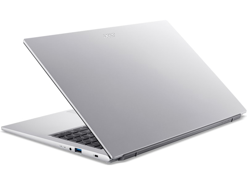 Acer Aspire Go 15 15,6" FHD (pure silver) PC - Bærbar / laptop