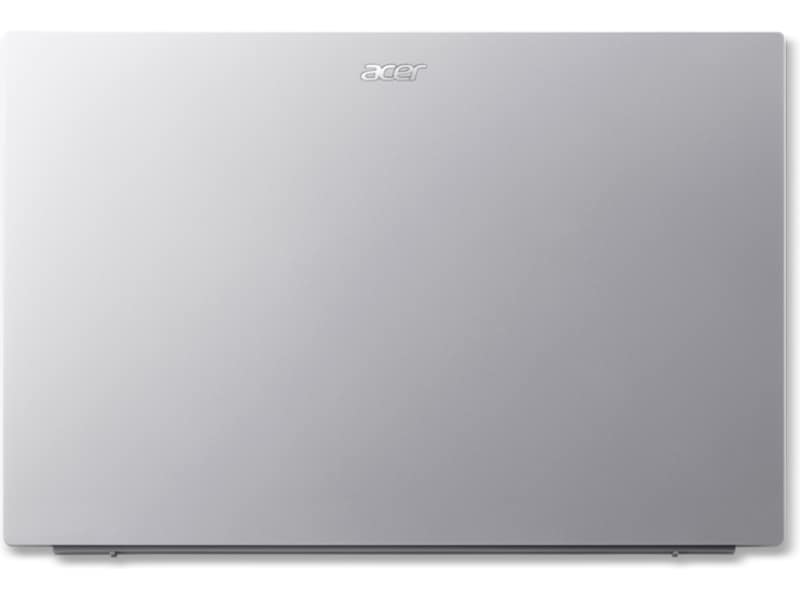 Acer Aspire Go 15 15,6" FHD (pure silver) PC - Bærbar / laptop