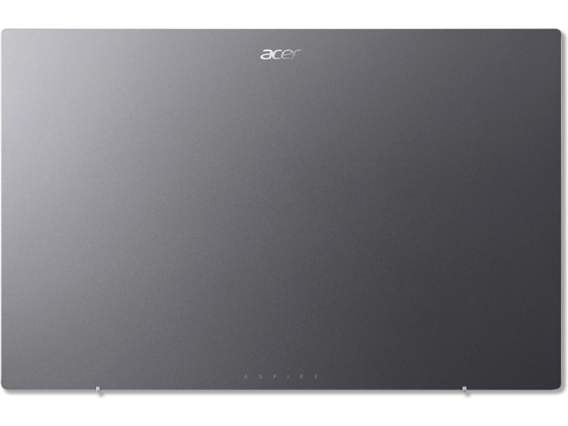 Acer Aspire Go 17 17,3" FHD (steel grey) PC - Bærbar / laptop