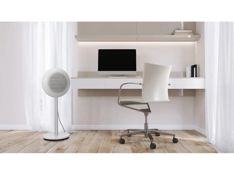 Loeffen Varmevifte LFRH5000 2000W -B-Grade Demo hjem & fritid