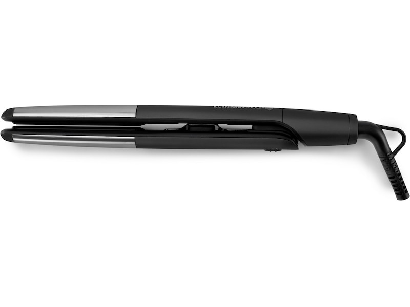 OBH NORDICA Björn Axén Tools Straight & Curl Pro rettetang Hårpleie & styling