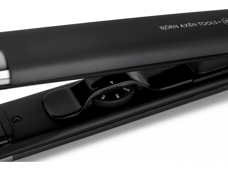 OBH NORDICA Björn Axén Tools Straight & Curl Pro rettetang Hårpleie & styling