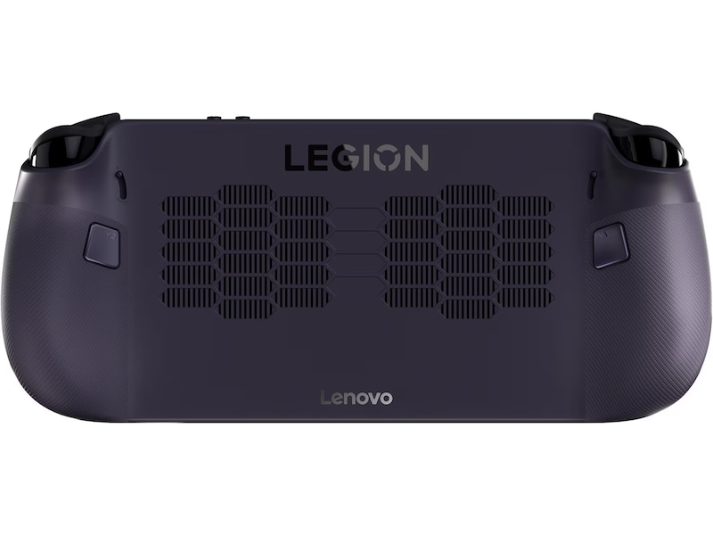 Lenovo Legion Go S 83N6000PMX (sort) Håndholdte spillkonsoller