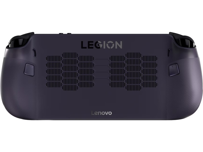 Lenovo Legion Go S 83L3003DMX (sort) Håndholdte spillkonsoller