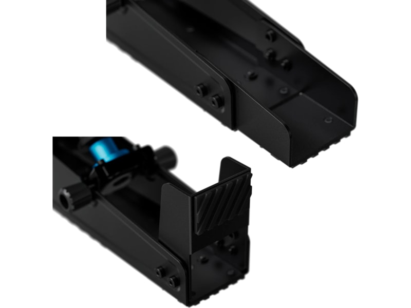 Logitech G RS Pedaler Ratt og pedaler