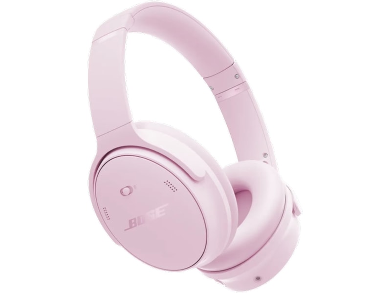 Bose QuietComfort II Trådløse Hodetelefoner (petal pink) -B-Grade Demo headset