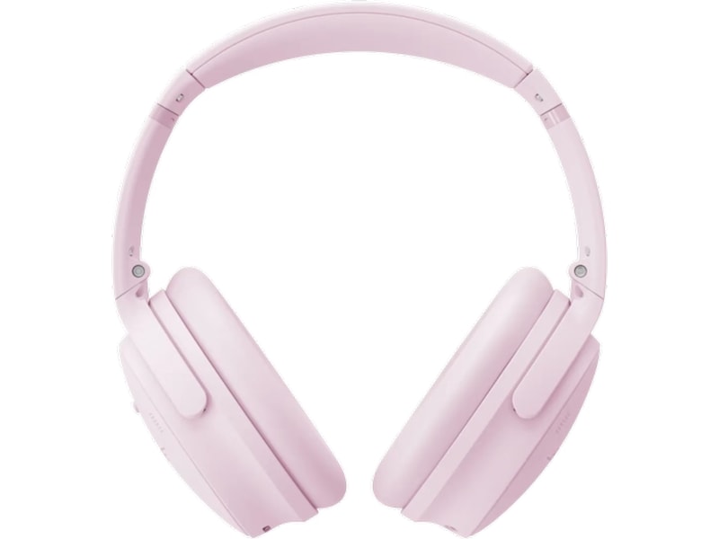 Bose QuietComfort II Trådløse Hodetelefoner (petal pink) -B-Grade Demo headset