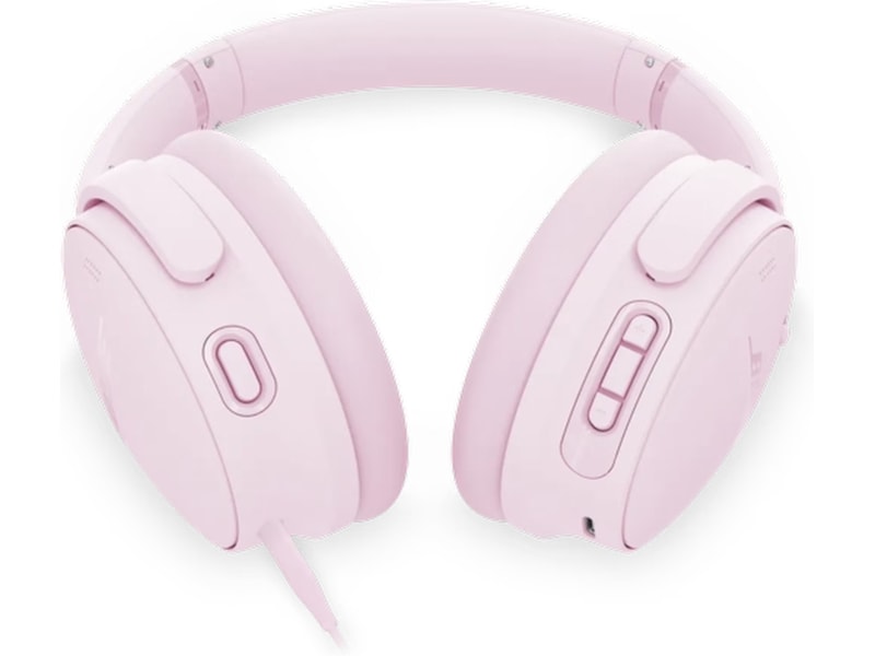 Bose QuietComfort II Trådløse Hodetelefoner (petal pink) -B-Grade Demo headset