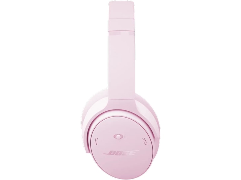 Bose QuietComfort II Trådløse Hodetelefoner (petal pink) -B-Grade Demo headset