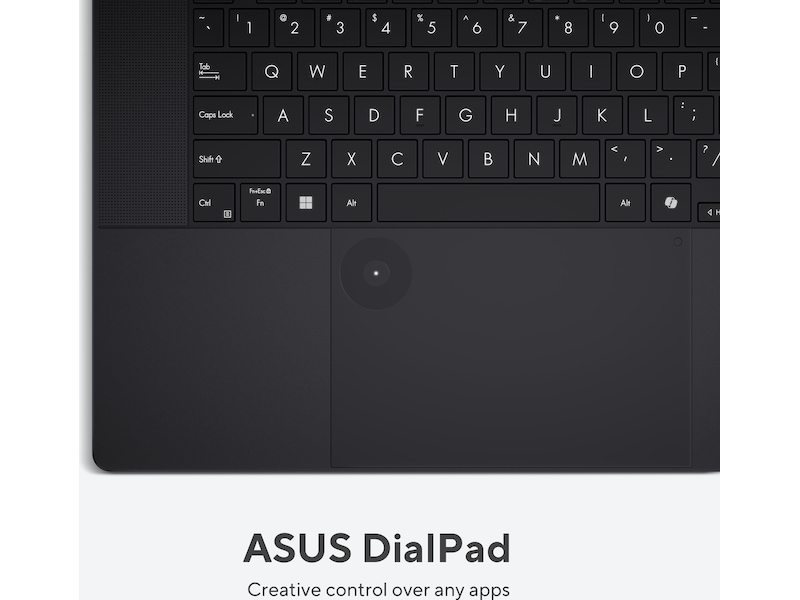 ASUS ProArt P16 16" 3K OLED Touch PC - Bærbar / laptop