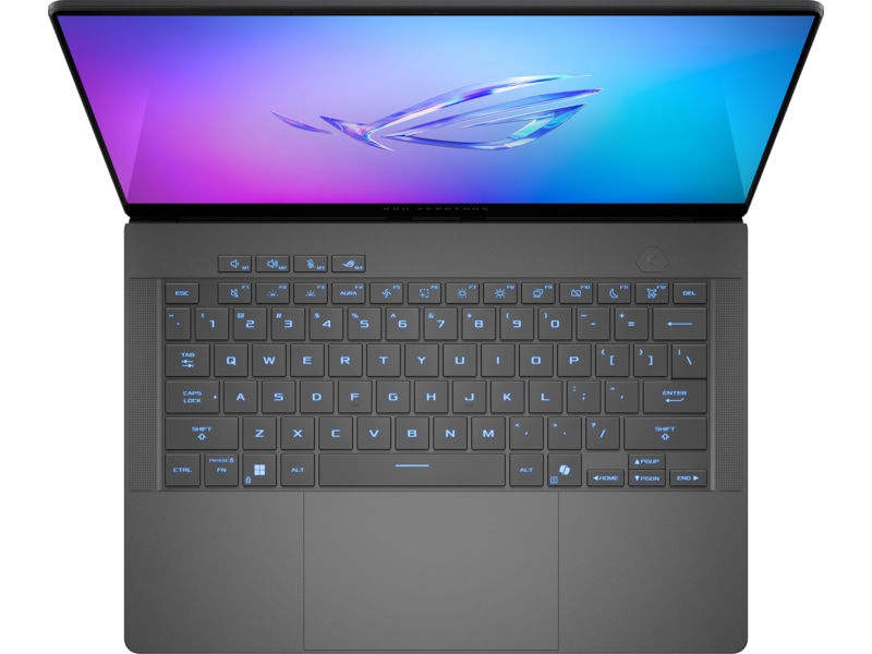 ASUS ROG Zephyrus G14 14" 3K OLED Gaming laptop