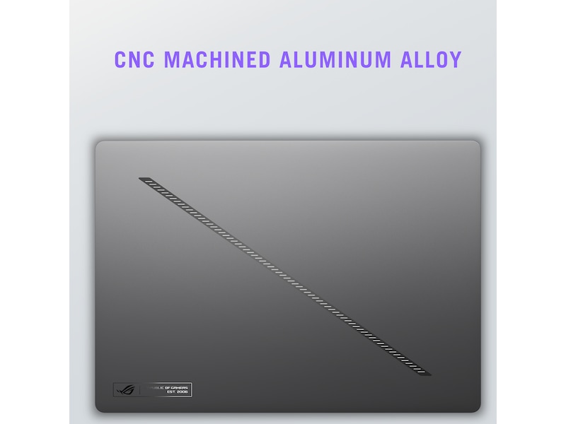 ASUS ROG Zephyrus G14 14" 3K OLED Gaming laptop