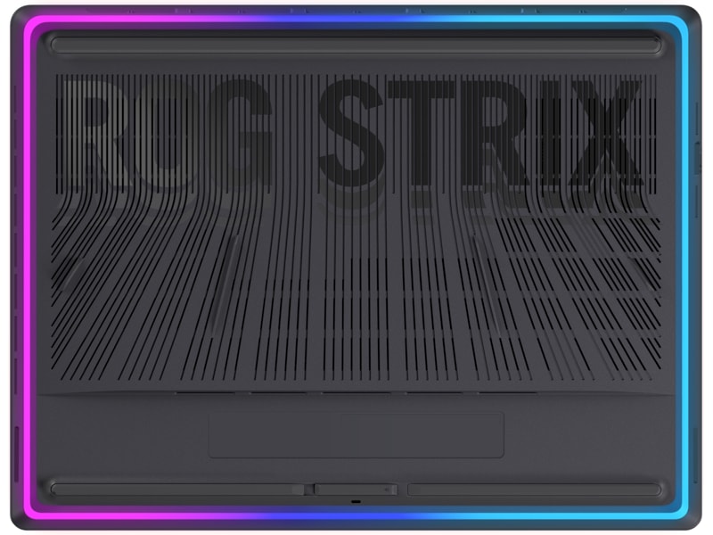 ASUS ROG Strix G16 16" WUXGA 165 Hz Gaming laptop