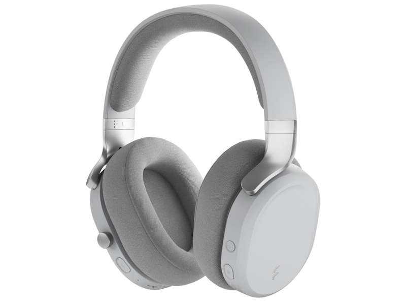 Fractal Design Scape Trådløst gaming headset (hvit) Gamingheadset