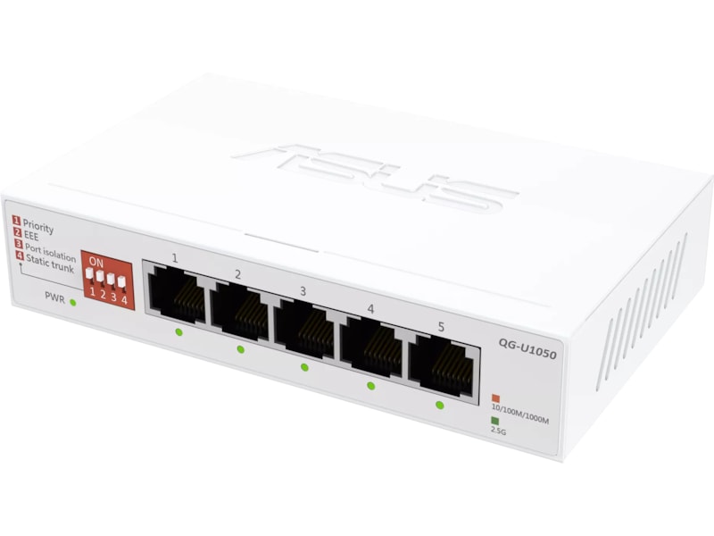 ASUS QG-U1050 switch Switch