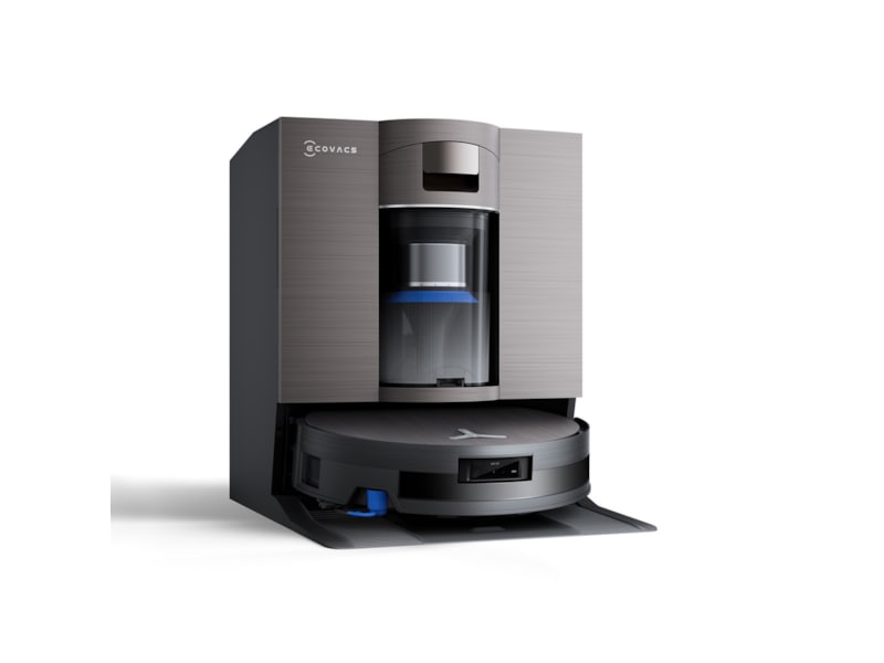 Ecovacs X11 Omnicyclone Robotstøvsuger Robotstøvsugere