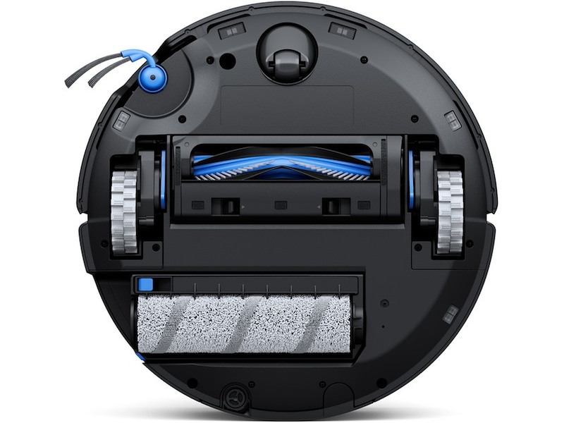 Ecovacs X11 Omnicyclone Robotstøvsuger Robotstøvsugere