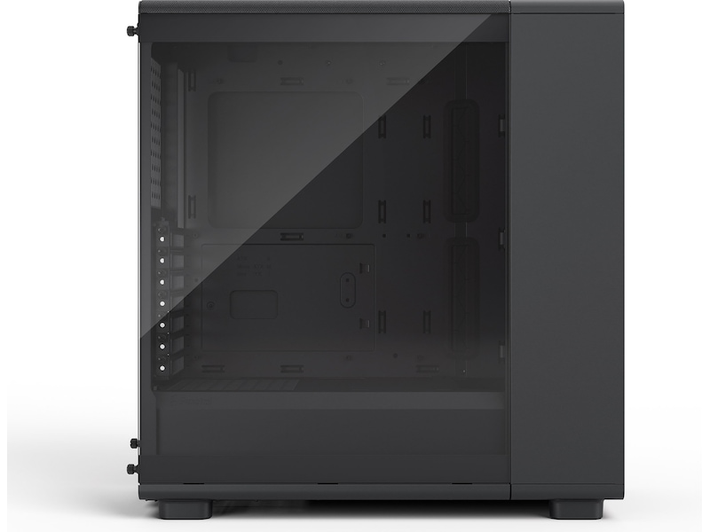 Fractal Design Epoch TG RGB Mid Tower (sort) Midi tower