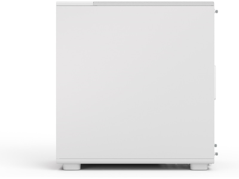 Fractal Design Epoch TG RGB Mid Tower (hvit) Midi tower