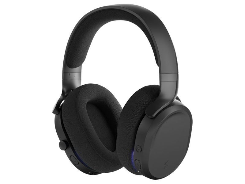 Fractal Design Scape Trådløst gaming headset (sort) Gamingheadset