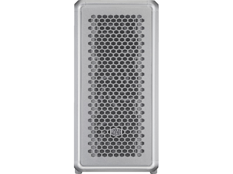 Cooler Master MasterFrame 600 Mid Tower (sølv) Midi tower