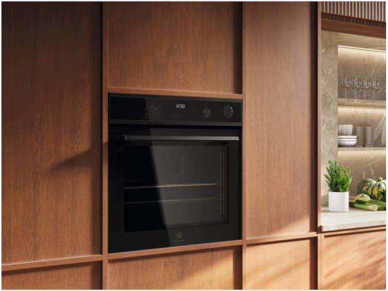 Electrolux 600 SenseCook Integrert Stekeovn Stekeovn