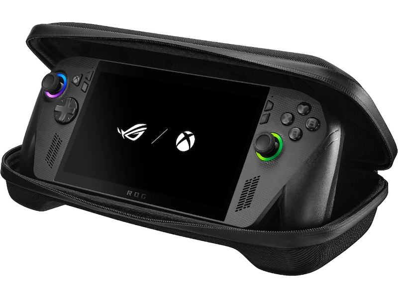 ASUS ROG Ally Travel Case reiseetui Tilbehør til spillkonsoller