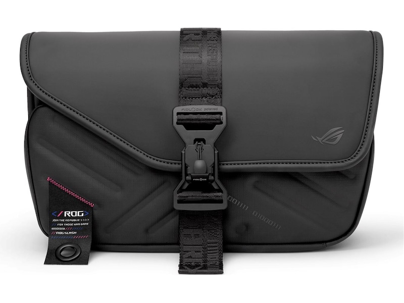 ASUS ROG SLASH Sling 4.0 Bag Tilbehør til spillkonsoller