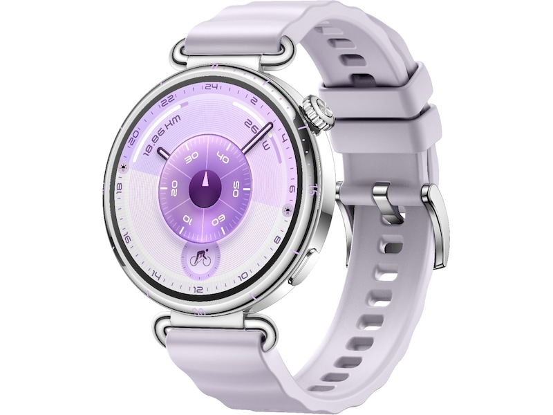 Huawei Watch GT 6 41mm (purple) Smartklokker