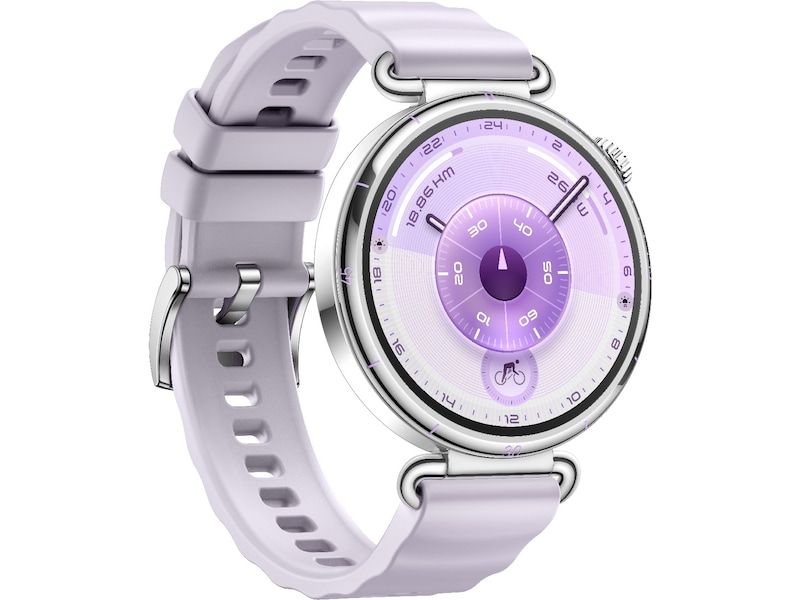 Huawei Watch GT 6 41mm (purple) Smartklokker