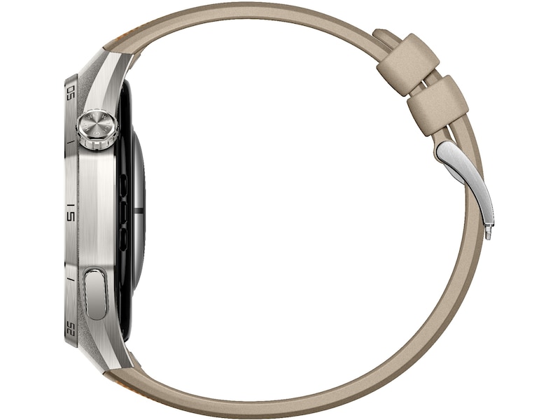 Huawei Watch GT 6 Pro 46mm (brown) Smartklokker